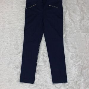 Emaline Petite Ladies Capri Pant/Legging Size 6P